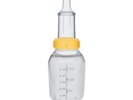 Medela SpecialNeeds Feeder with 150 mL Collection Container, Sterile For Sale