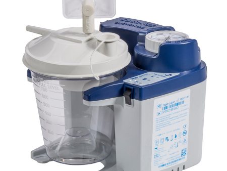 Drive Devilbiss Vacu-Aide Suction Unit 7325 Series Sale