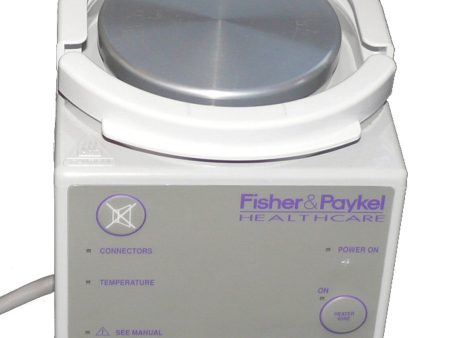 Fisher & Paykel HC500 Heated Humidifier - Certified Pre-Owned Online now