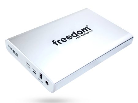 Freedom CPAP Battery 160 Portable UPS Battery For Cheap