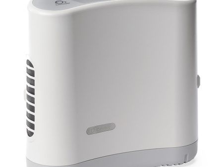 O2 Concepts Liberty 2 Portable Oxygen Concentrator Refurbished For Sale