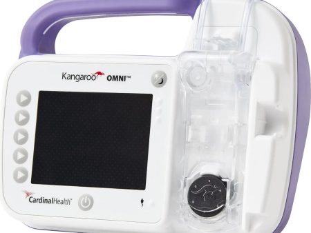 Kangaroo Omni Enteral Feeding Pump Fashion