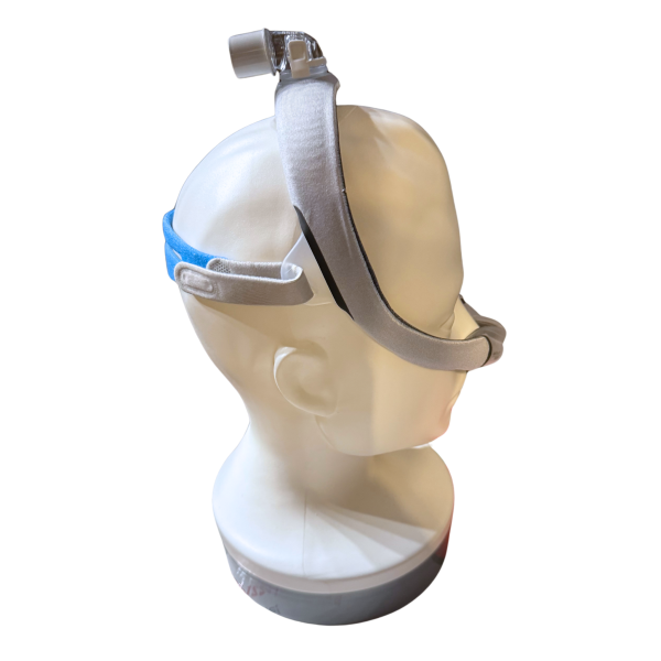 ResMed AirTouch N30i Nasal Mask with Headgear For Sale