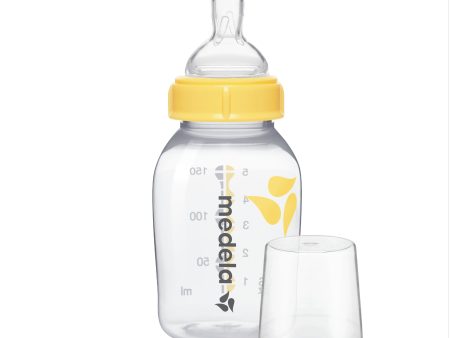 Medela Breast Milk Bottle, 5oz For Discount