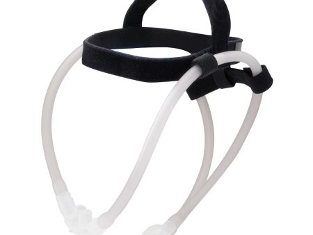 InnoMed Nasal Aire II Nasal Cannula Style CPAP Mask Supply