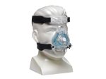 Philips Respironics ComfortGel Blue Nasal Sleep Interface w Headgear Cheap