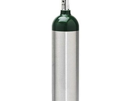 Pre-Filled Oxygen D Cylinder - Local Pickup Delivery Only For Cheap