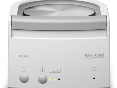 Fisher & Paykel MR810 Respiratory Heated Humidifier Sale