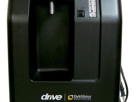 Drive Medical Compact Oxygen Concentrator, 10-Liter Online now