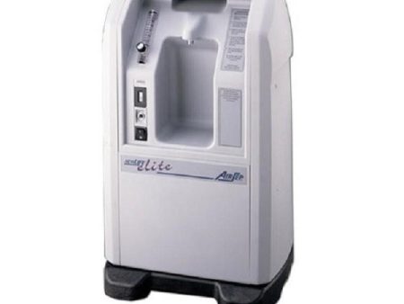 New Life Elite Oxygen Concentrator 5L - Certified Pre Owned on Sale