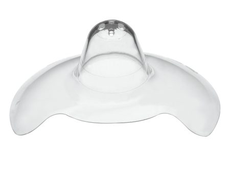 Medela Contact Nipple Shield, Single Fashion