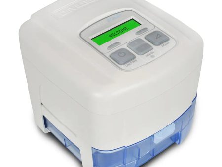 Drive Devilbiss IntelliPAP Standard CPAP Machine with Heated Humidifier Hot on Sale