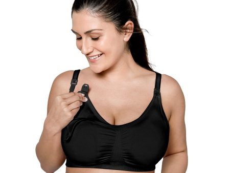 Medela 3 in 1 Pumping & Nursing Bra For Discount