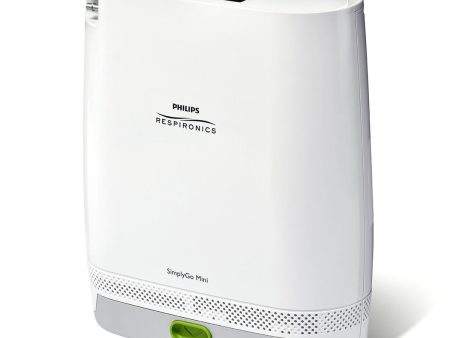 Philips Respironics SimplyGo Mini with Extended Battery - Certified Refurbished For Discount