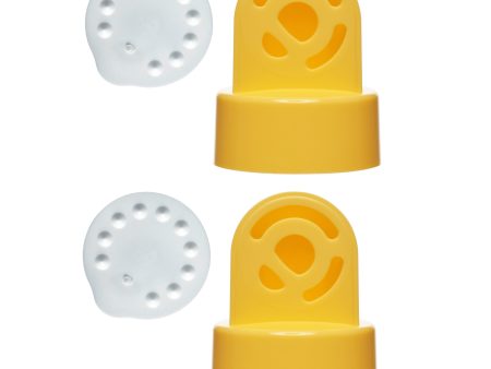 Medela Spare Valves & Membranes Hot on Sale