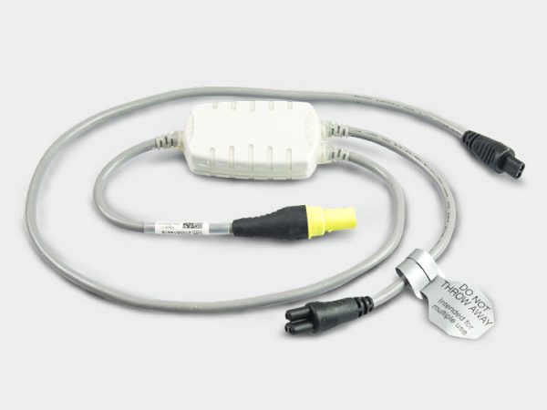 Fisher & Paykel Heater Wire Adapter for Inspiratory Heated Breathing Circuits Online Sale