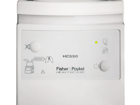 Fisher & Paykel HC550 Heated Humidifier Supply