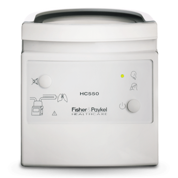 Fisher & Paykel HC550 Heated Humidifier Supply