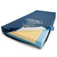 Invacare Softform Premier Mattress 76  - Blue Supply