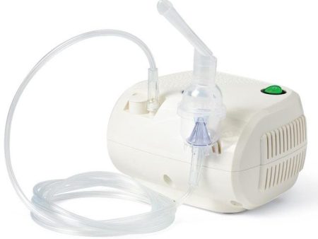 Medline Aeromist Compact Nebulizer Compressor Kit Online Hot Sale