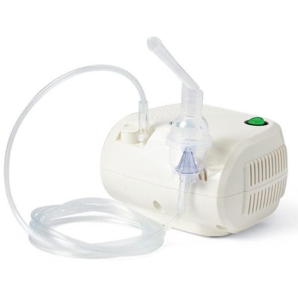 Medline Aeromist Compact Nebulizer Compressor Kit Online Hot Sale