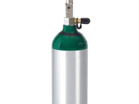 M9 Oxygen Cylinder for HomeFill System Online Hot Sale