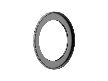 PolarPro Brass Step-Up Ring - 62-82mm on Sale