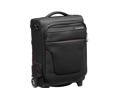 Manfrotto Pro Light Reloader Air-50 Carry-On Camera Roller Bag (Black) For Discount