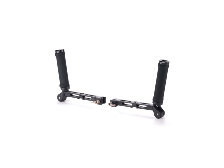 Tilta TGA-DHB2 Dual Handle Bracket for DJI Ronin Cheap