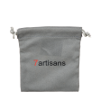 7artisans Photoelectric Soft grey Lens Pouch - Large Sale