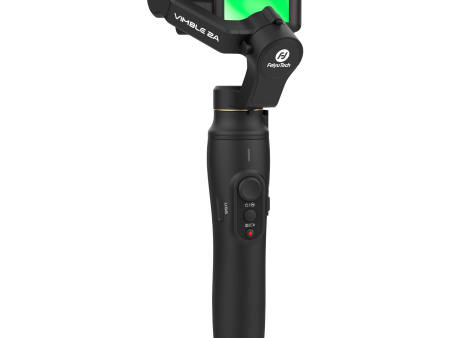 Feiyu Vimble 2A Telescoping 3-Axis Handheld Gimbal for action camera Sale