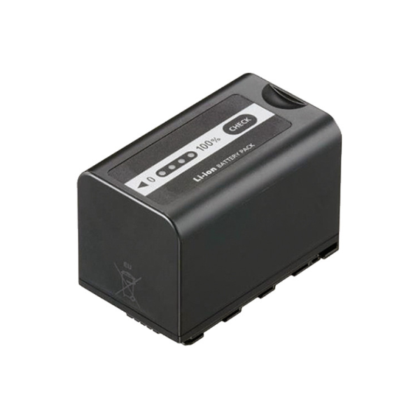 Panasonic VW-VBD58 Battery Pack (7.2V, 5800mAh) Sale