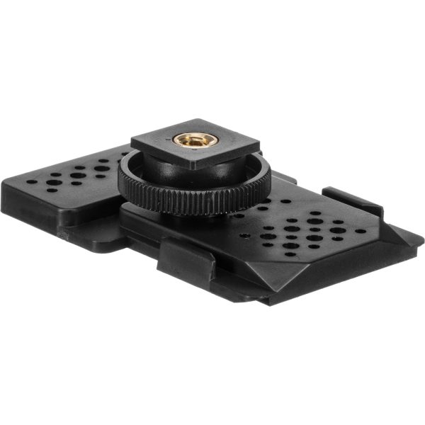 Sennheiser CA2 Shoemount Adapter for EW Series Camera Mountable Receivers on Sale