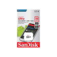 Sandisk Ultra UHS-I MicroSD 16GB Online Hot Sale