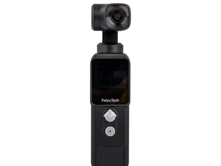 Feiyu Tech Pocket 2 Action Camera Gimbal Online Sale