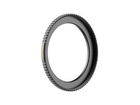 PolarPro Brass Step-Up Ring - 49-67mm Online now