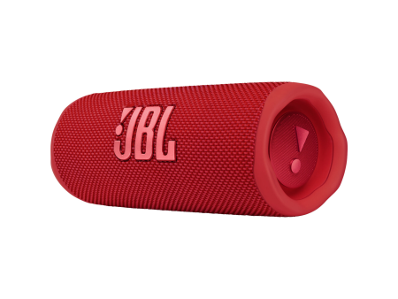 JBL Flip 6 Portable Waterproof Bluetooth Speaker Fashion