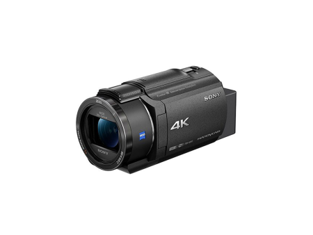 Sony AX43 4K Handycam® Camcorder with Exmor R™ CMOS sensor Online