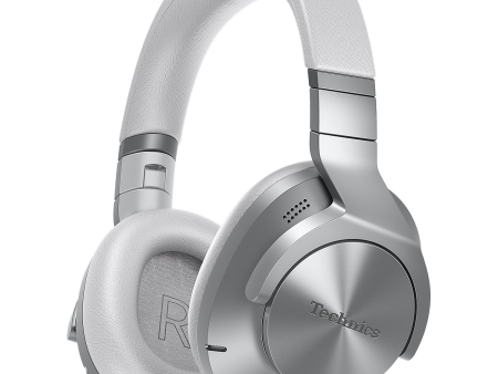 Technics EAH-A800 Noise-Canceling Wireless Over-Ear Headphones Online Hot Sale