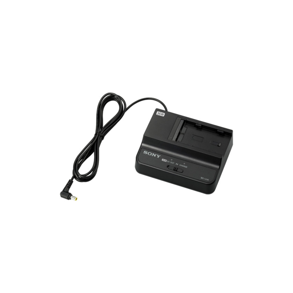 Sony BC-U1A Battery Charger   AC Adapter for BP-U90, U60, U60T, U30 For Discount