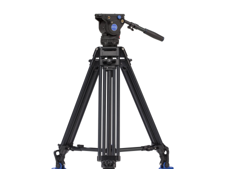 Benro BV6 Pro Video Tripod Kit on Sale