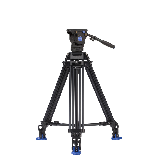 Benro BV6 Pro Video Tripod Kit on Sale