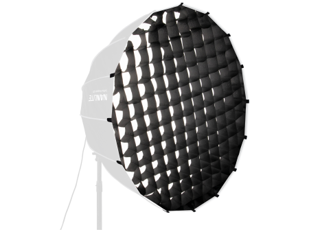 Nanlite Fabric Grid for Para 120 Softbox (47 ) Sale