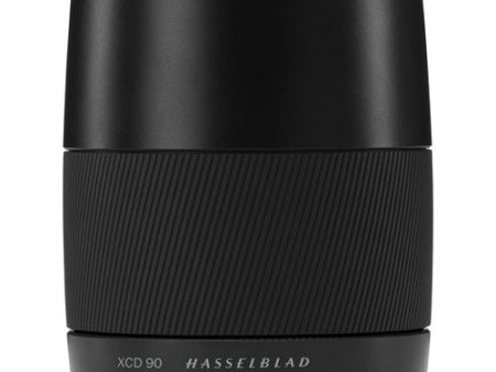 Hasselblad XCD 90mm f 3.2 Lens Fashion