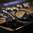 Sony IER-M9 in-Ear Monitor Headphones For Cheap