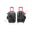 SHAPE Rolling Camera Backpack Cheap