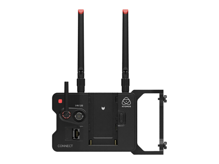 Atomos CONNECT Network, Wireless & SDI Expansion for NINJA V V+ For Discount