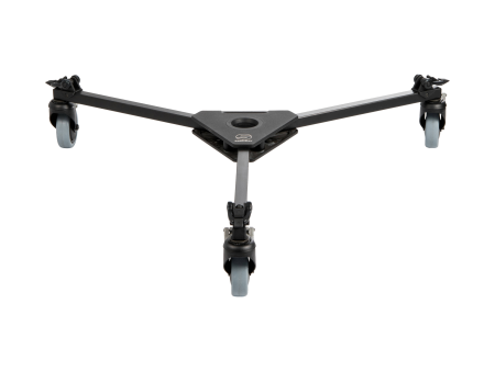 Sachtler Dolly for flowtech 75 Tripod Online Sale