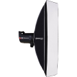 Elinchrom Rotalux Stripbox - 35 x 100cm   14 x 39  - Speedring not Included Cheap