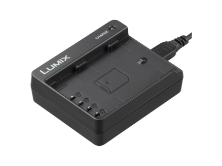 Panasonic DMW-BTC13 Battery Charger Online now